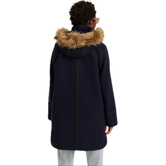 J crew summit parka - Picture 2 of 10